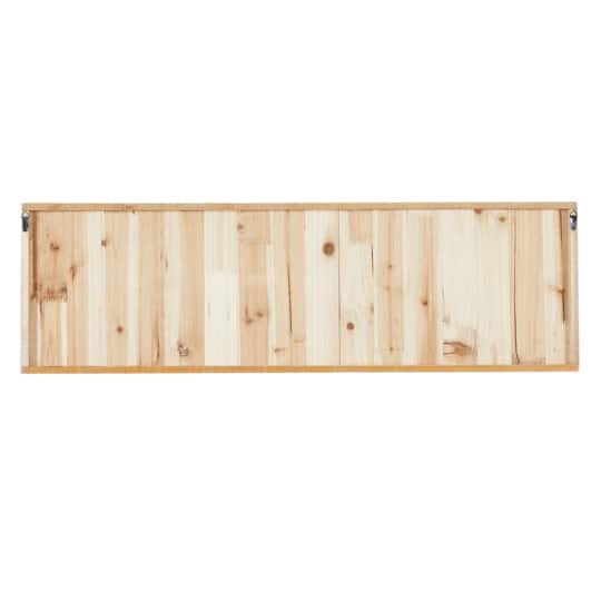 Lakehouse Wood Sign Wall Decor